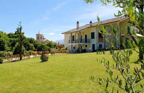 Fara in Sabina Complejo | LO SCRIGNO COUNTRY HOUSE