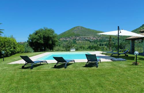 Fara in Sabina Complejo | LO SCRIGNO COUNTRY HOUSE