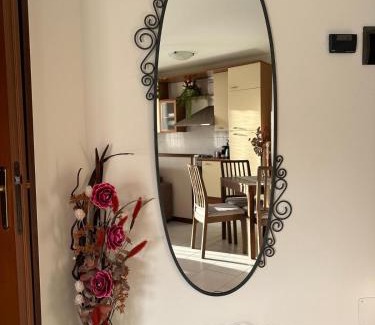 Bogolese Apartamento | Lo scrigno