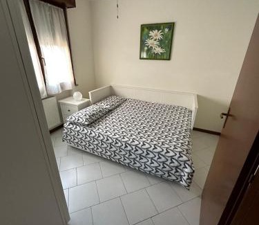 Bogolese Apartamento | Lo scrigno