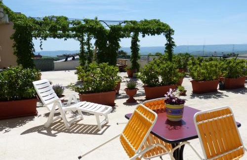 Matera Apartamento | Lo Scrigno