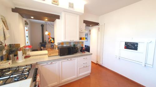 Bagno di Romagna Apartamento | Lo Struzzo