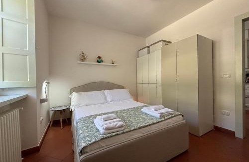 Bagno di Romagna Apartamento | Lo Struzzo