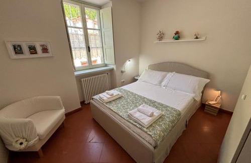 Bagno di Romagna Apartamento | Lo Struzzo