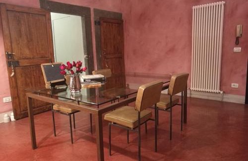 Pistoia Cama Y Desayuno | LO studiO B&B