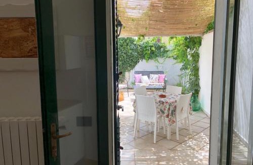Morciano di Leuca Casa | Lo Studio - Camilla's Guesthouse