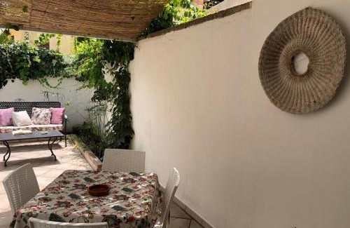 Morciano di Leuca Casa | Lo Studio - Camilla's Guesthouse