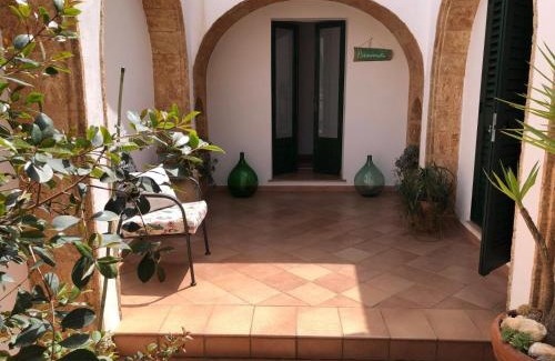 Morciano di Leuca Casa | Lo Studio - Camilla's Guesthouse