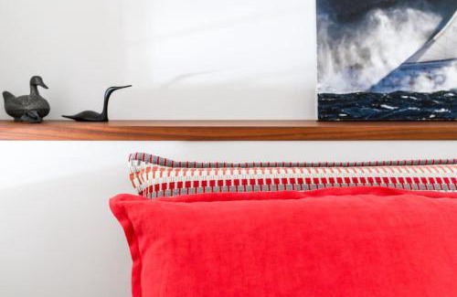 Santa Lucia Apartamento | Lo Studio, Napoli