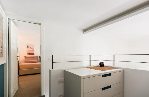 Santa Lucia Apartamento | Lo Studio, Napoli