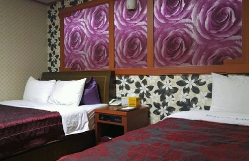 Michuhol-gu Hotel | Loa Hotel