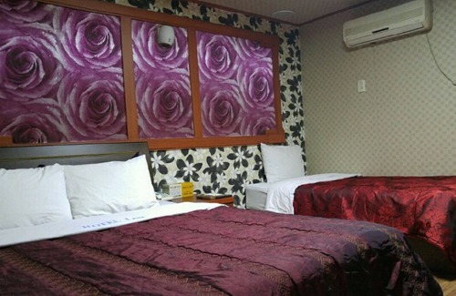 Michuhol-gu Hotel | Loa Hotel