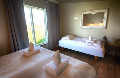 Rangarþing ytra Casa | Loa´s Nest Guesthouse