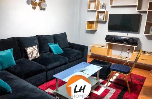 Kikuyu Apartamento | Loaded homes
