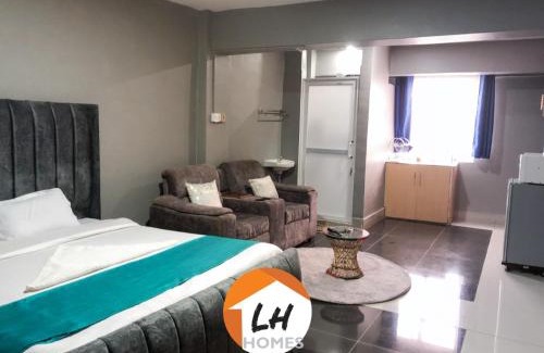 Kikuyu Apartamento | Loaded homes