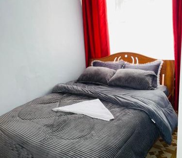 Kikuyu Apartamento | Loaded homes