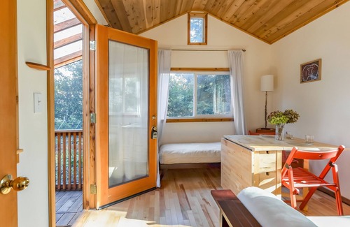 Graton Casa | Loads of Character!