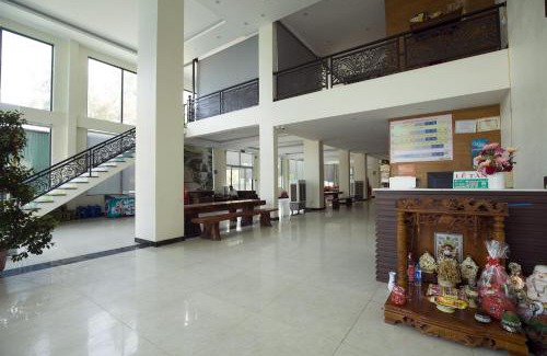 Hai Hoa Hotel | Loan Ngạn Hotel Hải Hòa