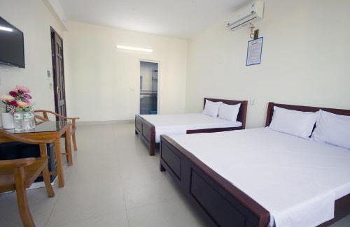 Hai Hoa Hotel | Loan Ngạn Hotel Hải Hòa