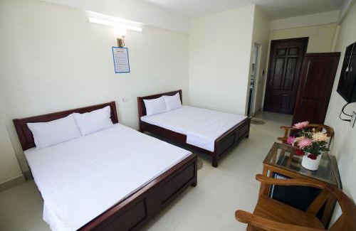 Hai Hoa Hotel | Loan Ngạn Hotel Hải Hòa