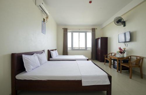 Hai Hoa Hotel | Loan Ngạn Hotel Hải Hòa