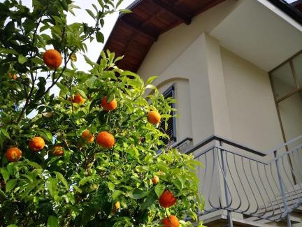 Loano Apartamento | Loano Casa Archè villa indipendente con giardino