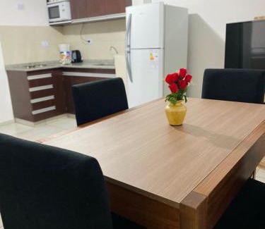 Belén de Escobar Apartamento | Loano I - Confort Moderno en Primer Piso con acceso por escalera!