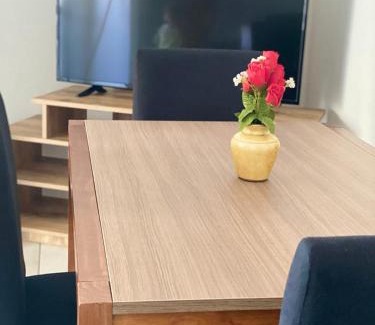Belén de Escobar Apartamento | Loano I - Confort Moderno en Primer Piso con acceso por escalera!