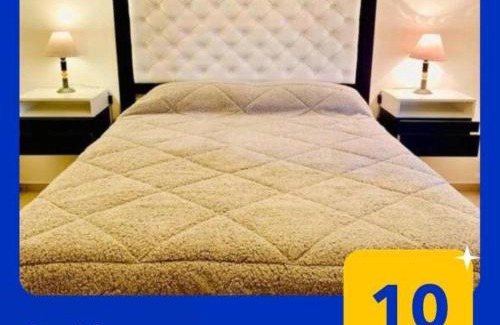 Belén de Escobar Apartamento | Loano II - Confort Moderno en Primer Piso con acceso por escalera!