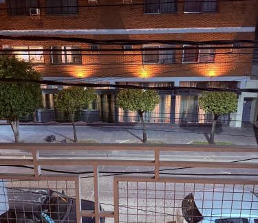 Belén de Escobar Apartamento | Loano II - Confort Moderno en Primer Piso con acceso por escalera!