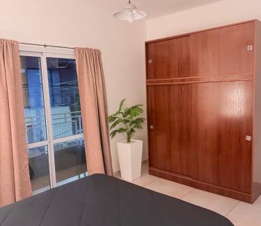 Belén de Escobar Apartamento | Loano II - Confort Moderno en Primer Piso con acceso por escalera!