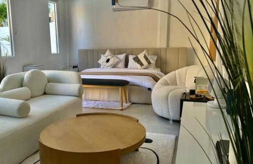 Nanai Road Hotel | L’Oasis Nanai