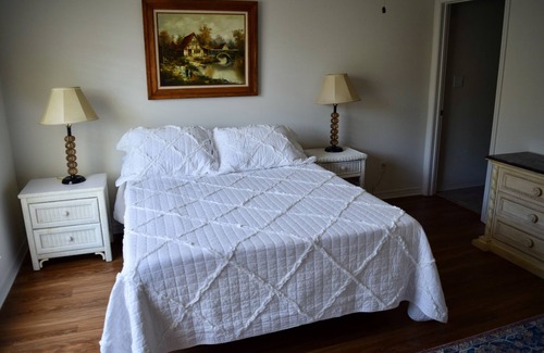Fairhope Casa | Lob Lolly 181 B spacious and fun
