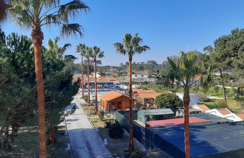 Seixal Casa | Lobateira Villas