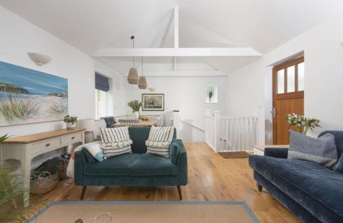 St. Mawgan Casa | Lobbs Cottage, St Mawgan
