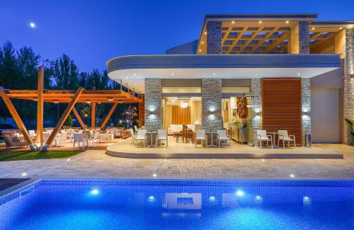Golden Beach Apartamento | Lobelia Luxury Suites