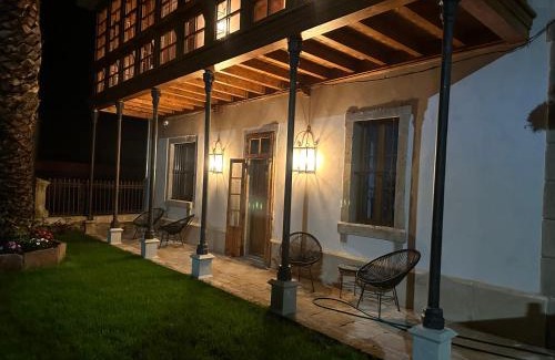 Panes Apartamento | Loben Casona del Deva