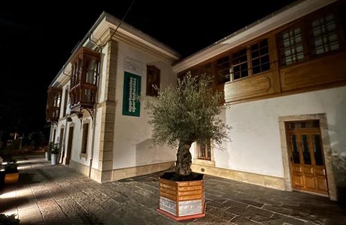 Panes Apartamento | Loben Casona del Deva
