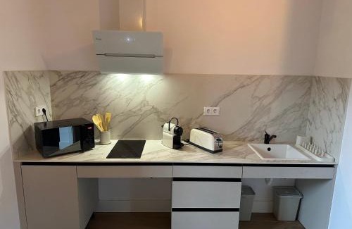 Panes Apartamento | Loben Casona del Deva