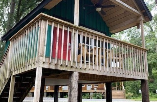 Juliette Casa | Loblolly Green