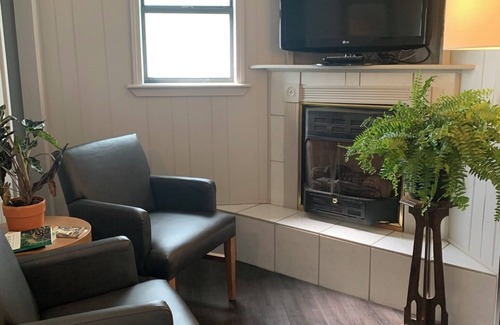 Eureka Springs Cabina | Loblolly Pines Adventure Camp