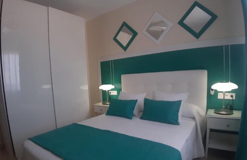 Gran Tarajal Apartamento | Lobos