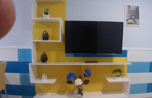 Gran Tarajal Apartamento | Lobos