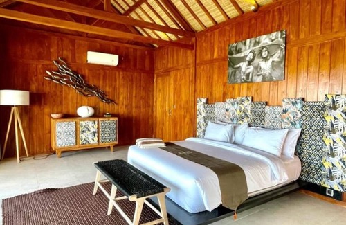 Lombok Complejo | Lobster Bay Resort