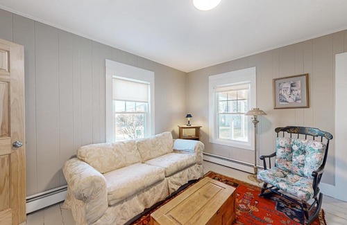 Corea Casa | Lobster Cove Retreat