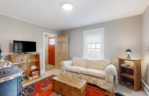 Corea Casa | Lobster Cove Retreat