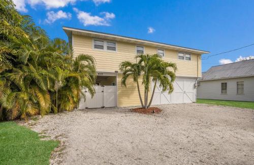 Cortez Casa | Lobster Key