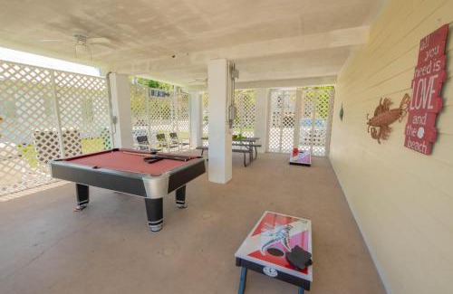 Cortez Casa | Lobster Key