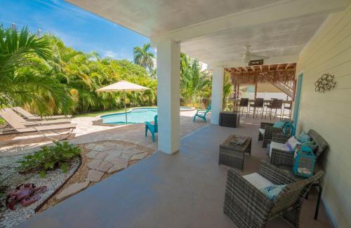 Cortez Casa | Lobster Key