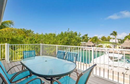 Marathon Casa | Lobster Lodge